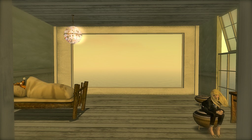 ...upstairs room.... little house i'm making....one sma… Flickr