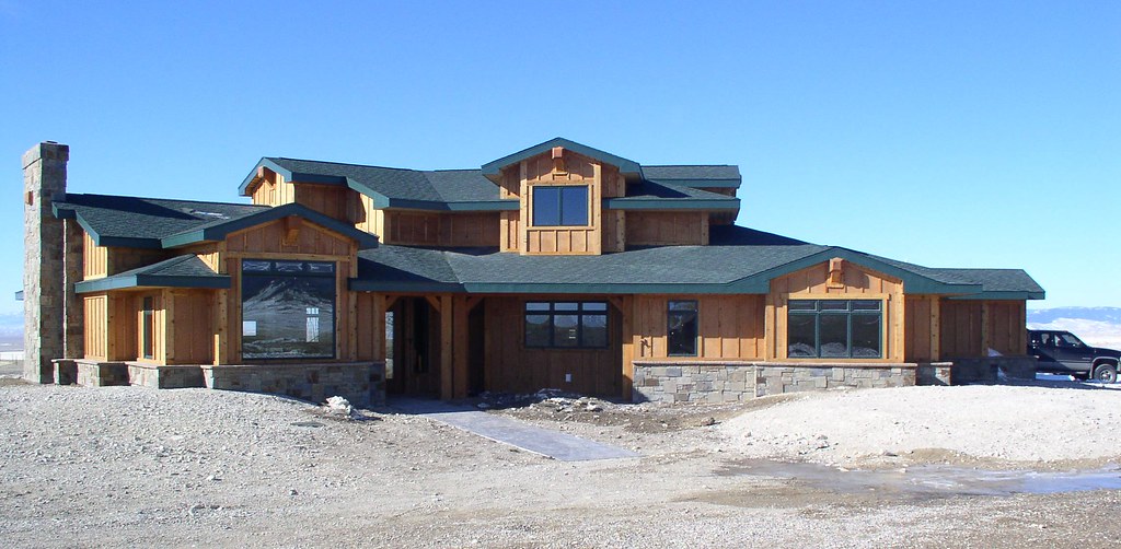 Judith Gap I Shane Flickr