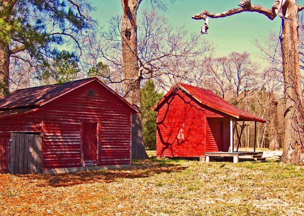 Study of Mount Moriah, ca. 1815 and 1850 County… Flickr