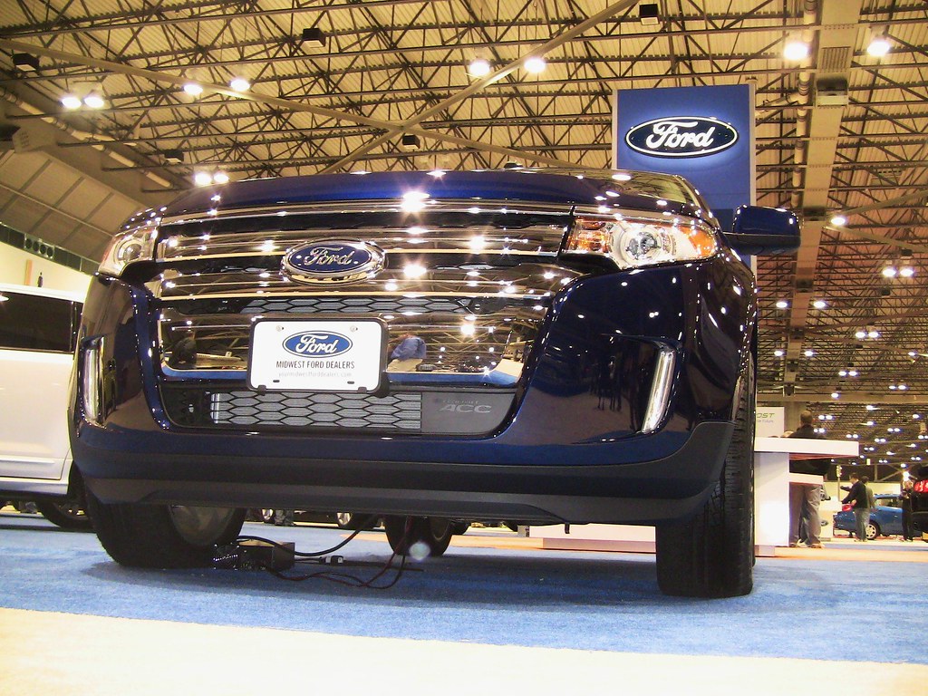 Midwest Ford Dealers at the 2011 Greater Kansas City Inter… Flickr