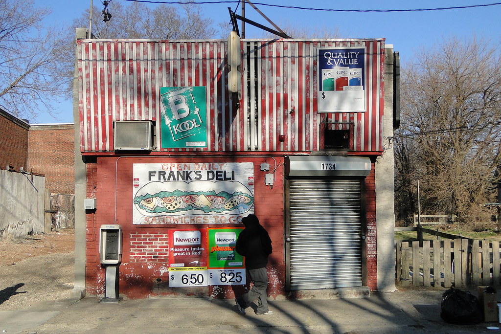 InnerCity Street Scene Camden New Jersey 02 Flickr