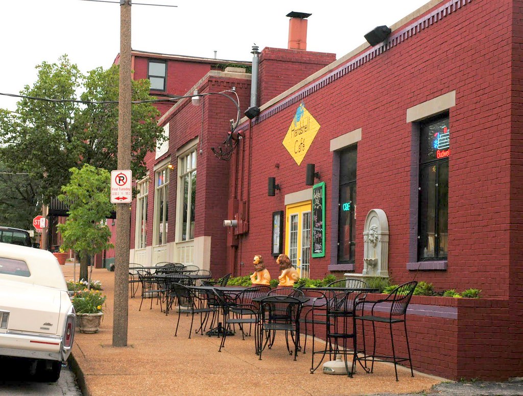 Soulard Apartments Stl at Humberto Loy blog