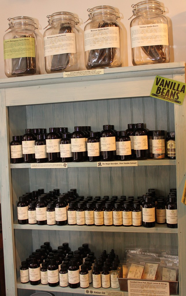 Savory Spice Shop Westfield, NJ Savory Spice Shop 138 E.… Flickr