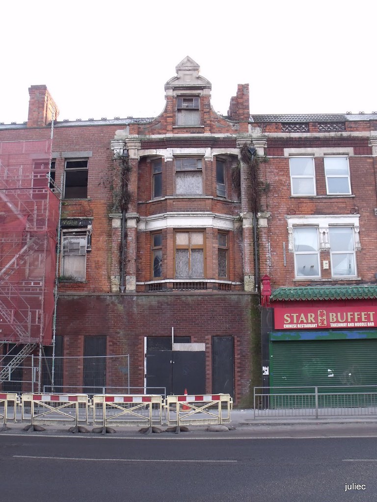 beverley road 018 hullcam Flickr