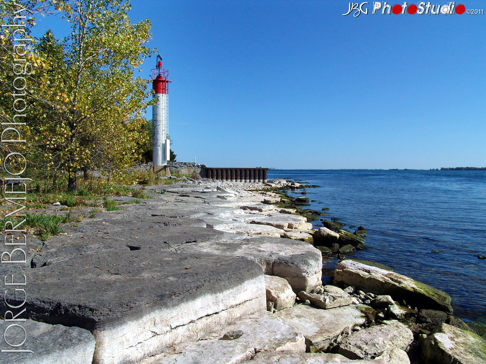 Amherstview (Ontario Lake) Bermejo Flickr