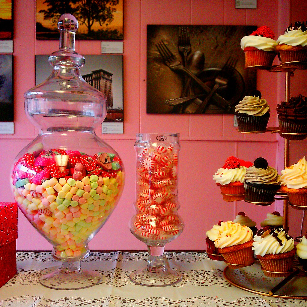 Gibbons Bakery Mount Clemens, MI stOOpidgErL Flickr