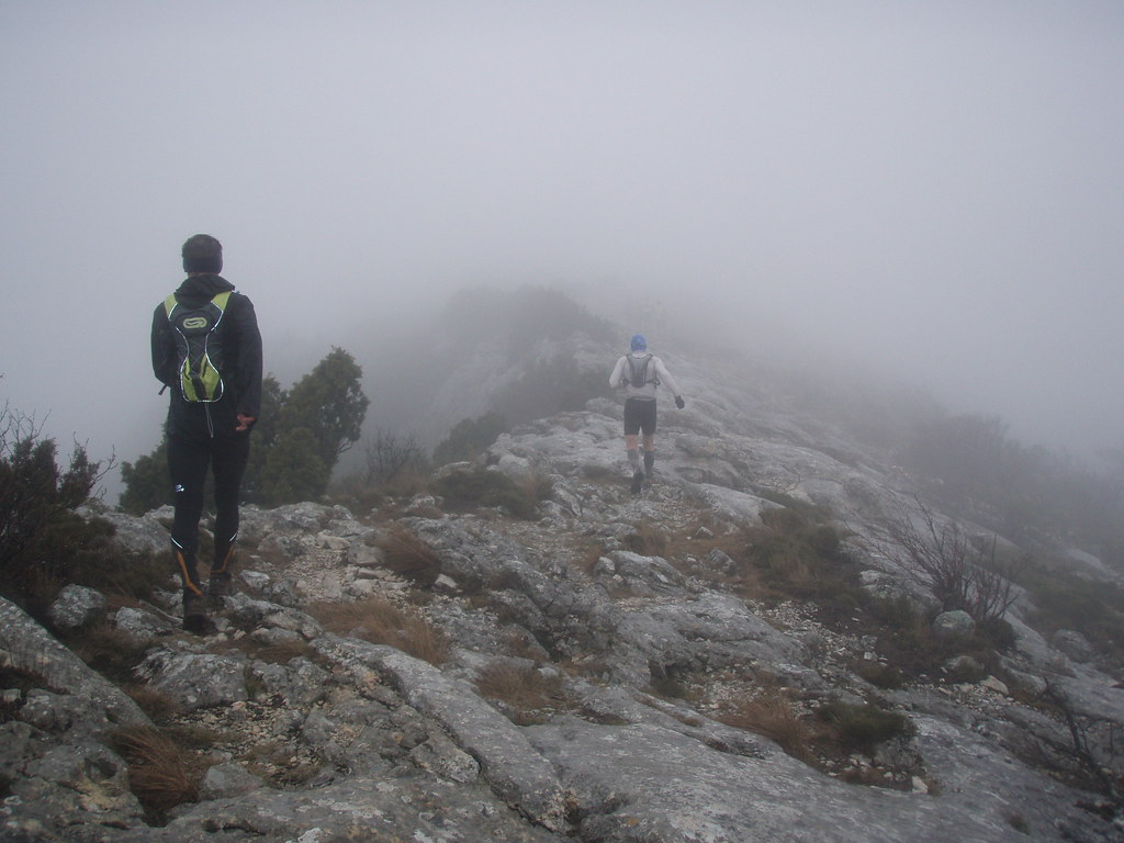 Trail de la sainte Baume 2011 (209) trail,sainte,baume,201… Flickr