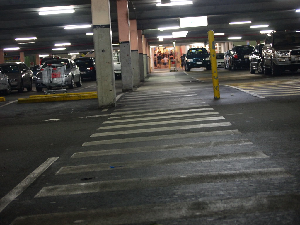 Parking Amba Graham Flickr