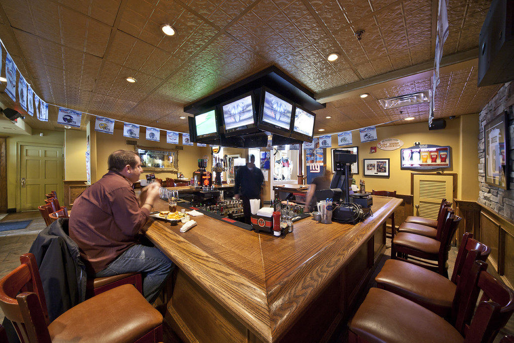 Tiffany's Restaurant Morris Plains / Tiff's Bar & Grill Mo… Flickr