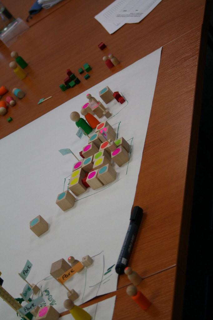 Travelling Pantry Milton Keynes 2 Travelling Pantry work… Flickr