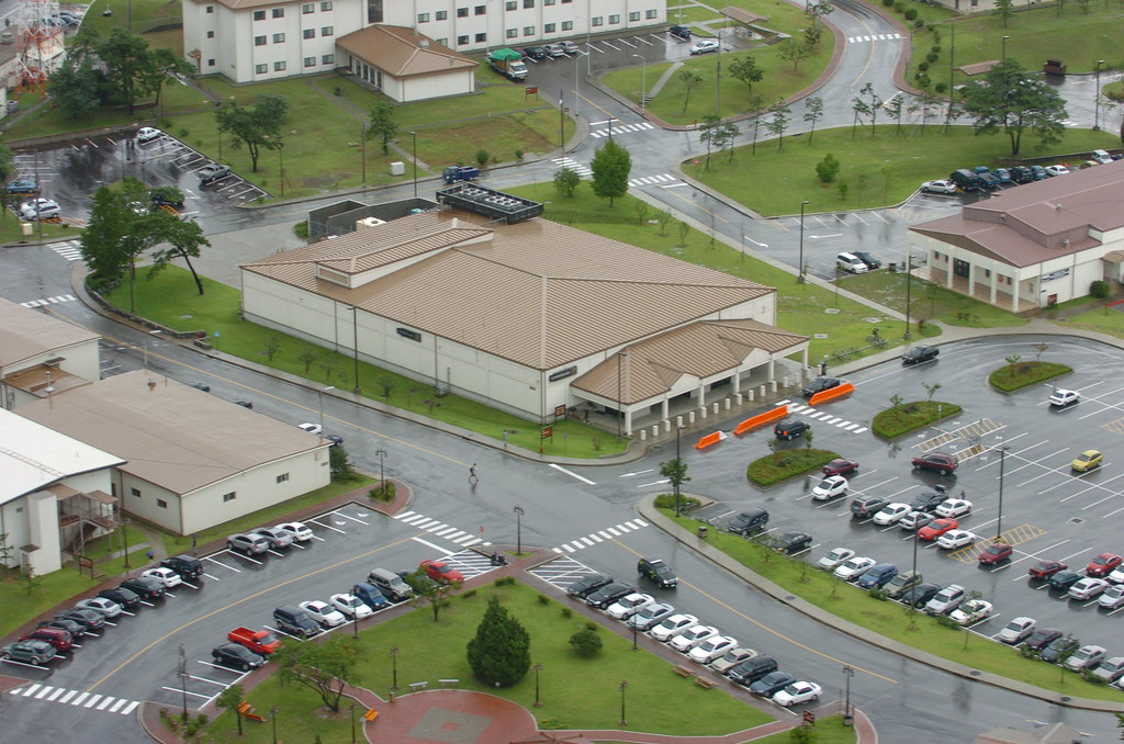 USAG Humphreys Historical Photos38 Flickr