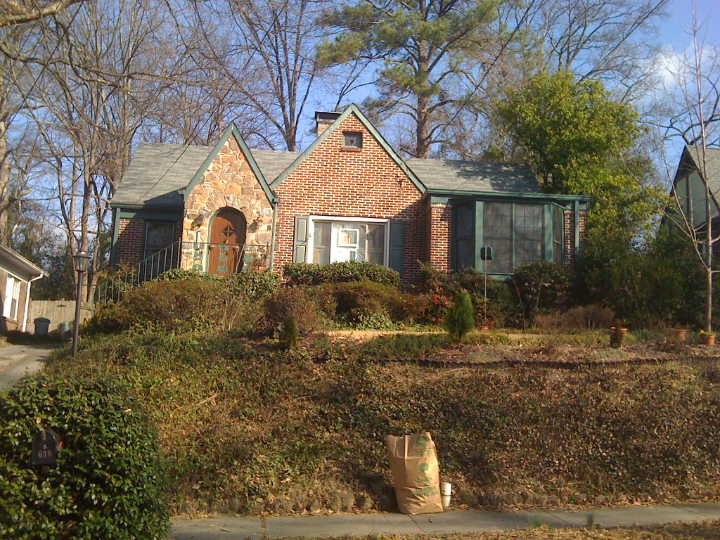 Morningside Lenox Park Atlanta vizual2 Flickr