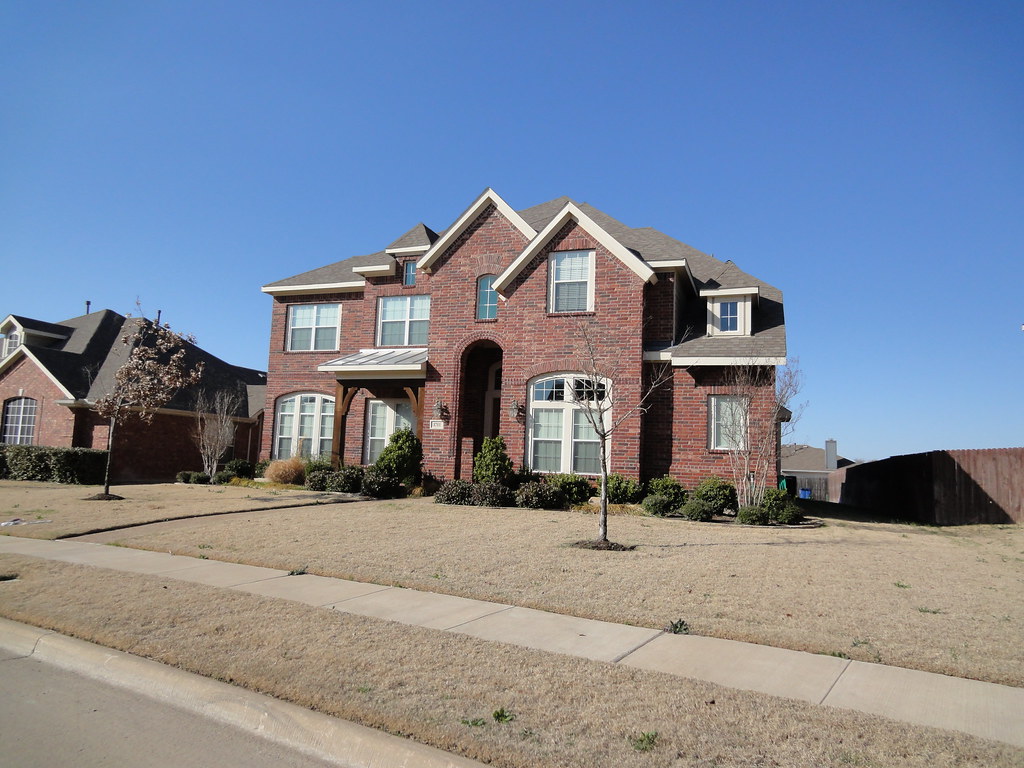 Home For Sale Boxwood Ln., Wylie TX Flickr