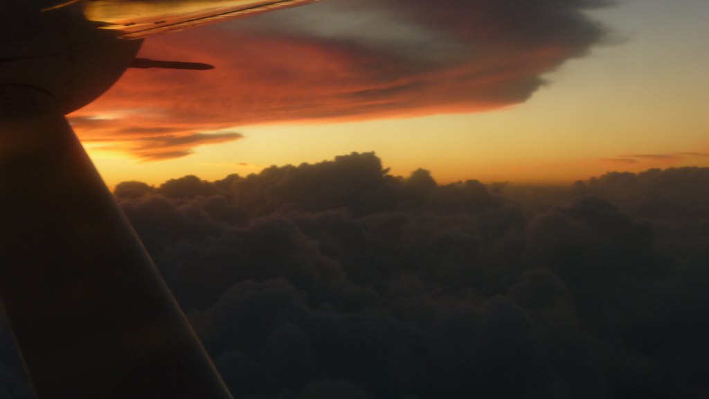 Flight from Quepos to San Jose , Costa Rica Flight from Qu… Flickr