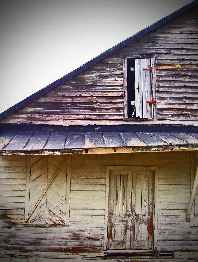 Old Wooden Country Store NC 33 North, Leggett, … Flickr