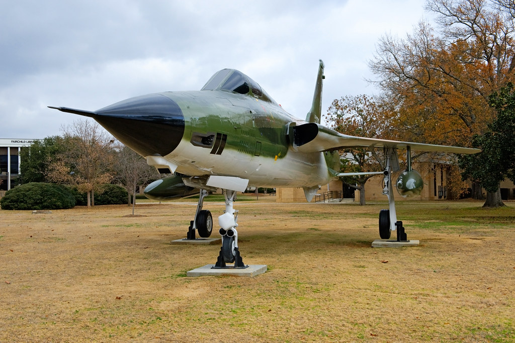 MaxwellGunter Air Force Base Flickr