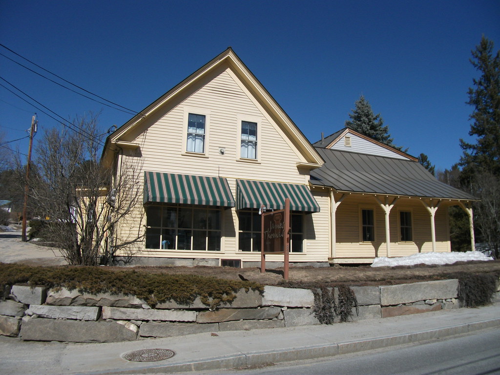 Peterborough, New Hampshire Peterborough, New Hampshire Flickr