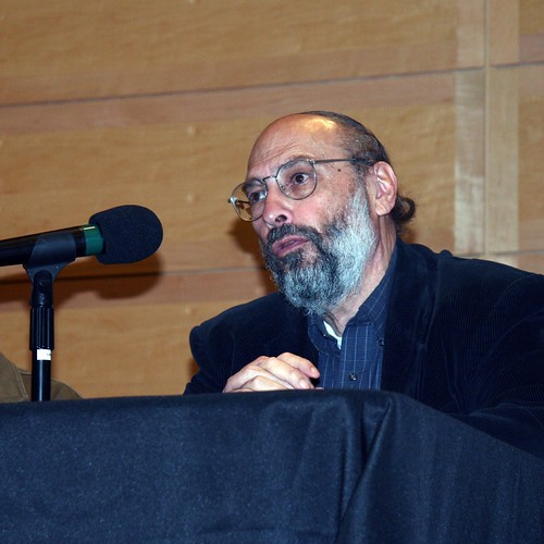 Scholar Panel 015 Scholar Panel at the Sam Noble Oklahoma … Flickr