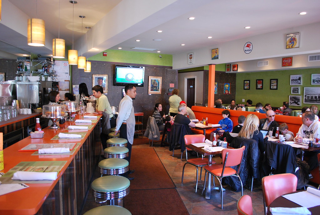 Huntington, NY Toast and Co. Eating Everywhere Flickr