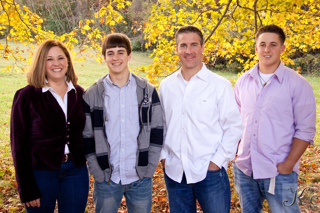 The Gardiner Family Flickr