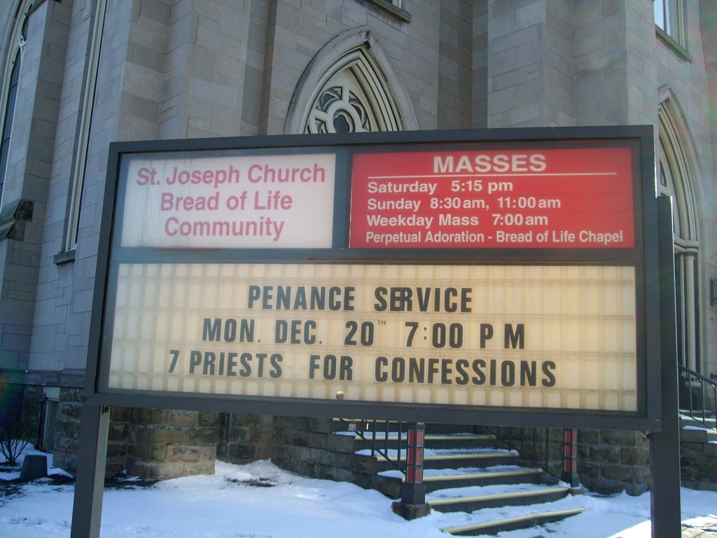 St. Joseph Catholic Church, Erie, PA a photo on Flickriver