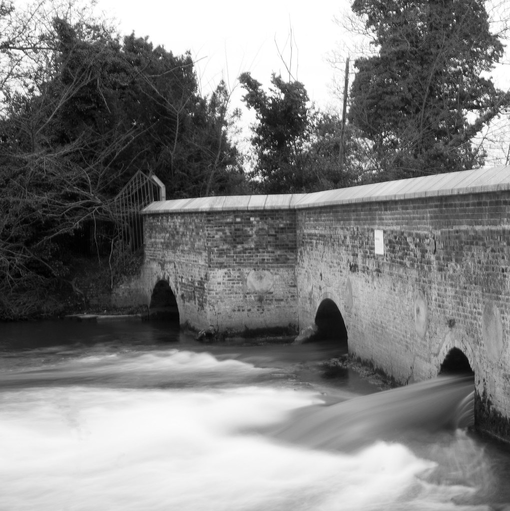 Hellesdon Mill Hellesdon Mill jonathanmickleburgh Flickr