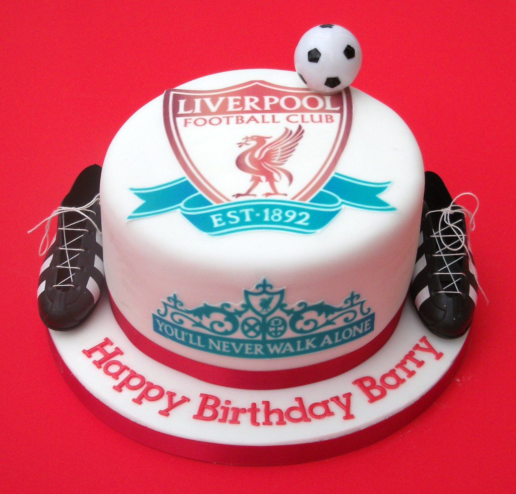 Birthday Cake Delivery Liverpool Bitrhday Gallery
