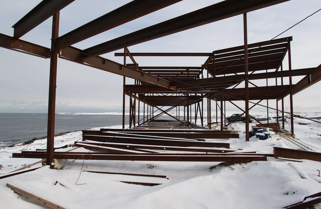 Fogo Island Inn IMG_2142 Photo by Nick Herder Shorefast Foundation
