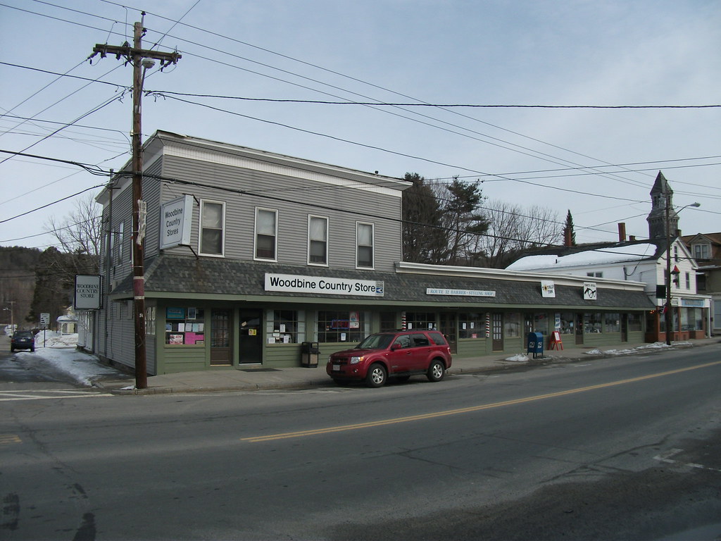 Monson, Massachusetts Monson, Massachusetts Flickr