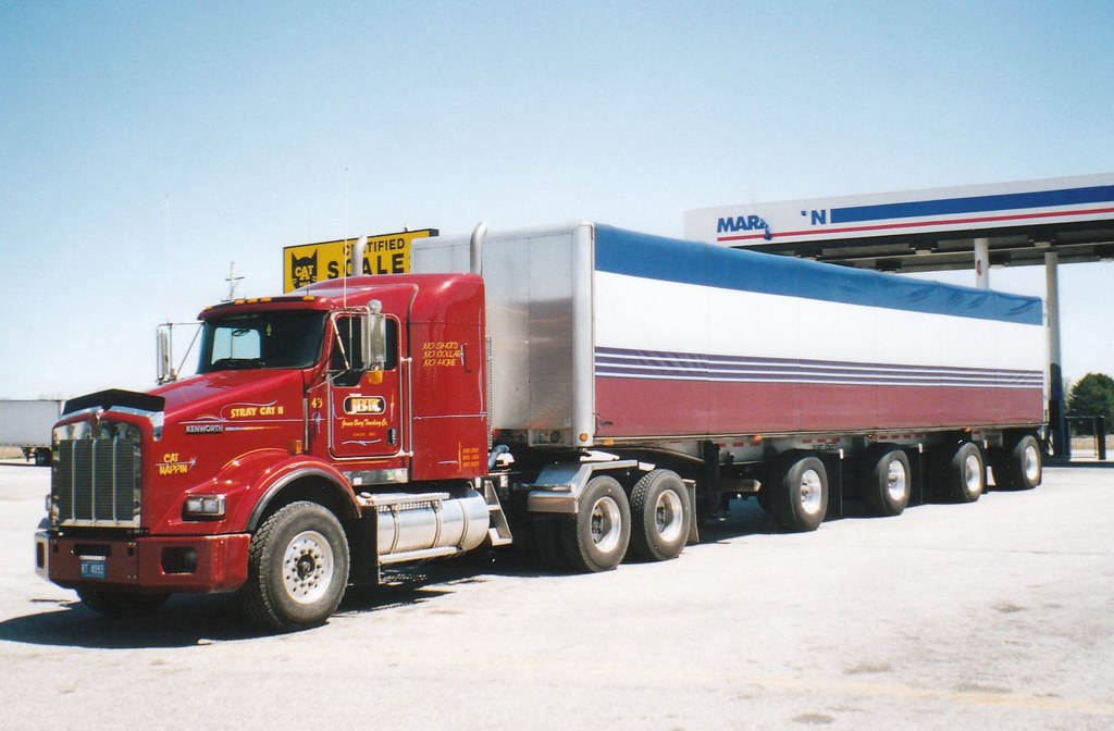 Troy Il Kenworth at Dale Garcia blog