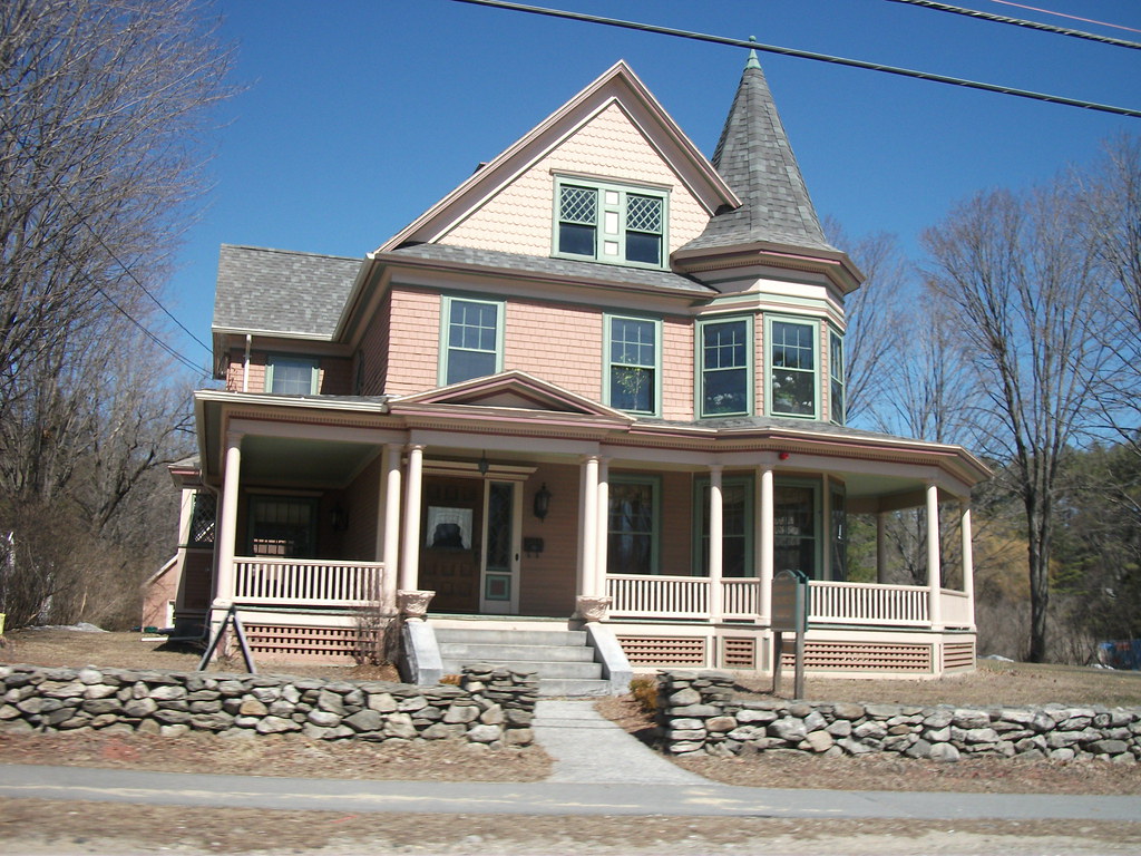 Goffstown, New Hampshire Goffstown, New Hampshire Flickr