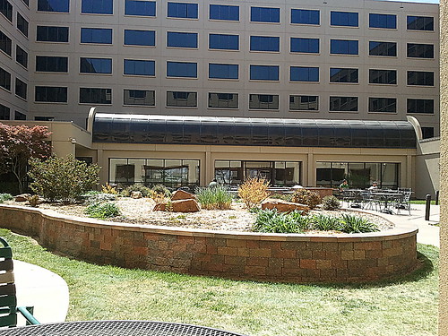 Postal Training Center in Norman,OK. In school for the Fla… Flickr