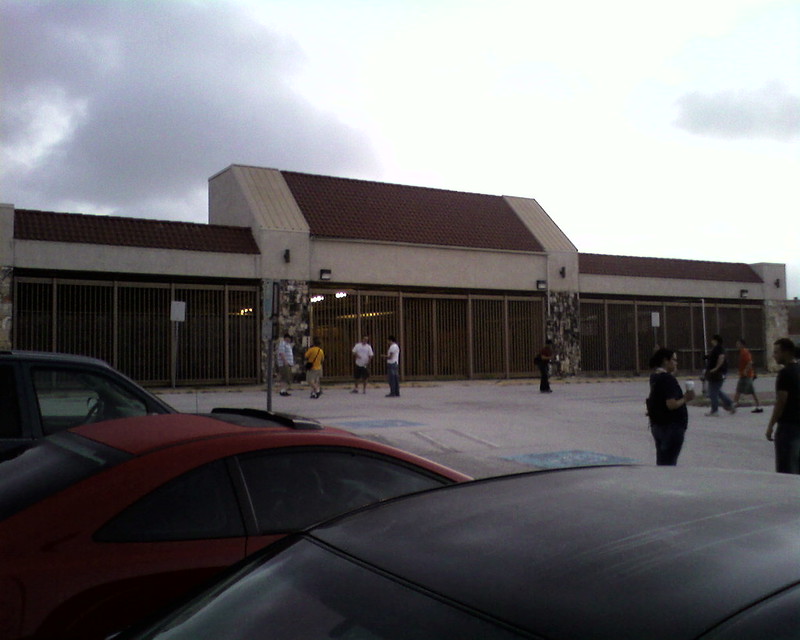 Windsor Park Mall Flickr