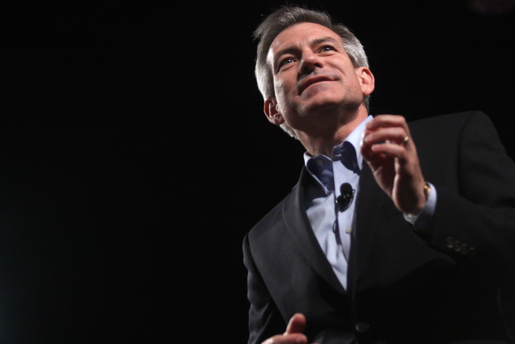 David Schweikert Congressman David Schweikert of Arizona s… Flickr