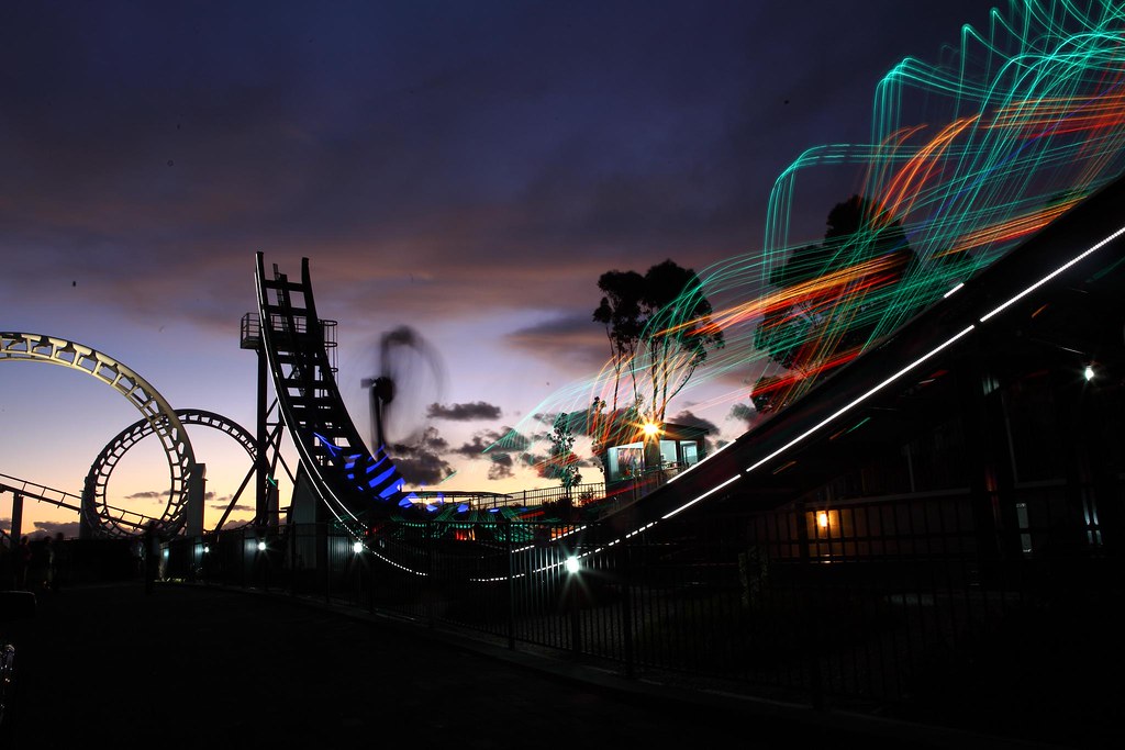 Rainbows End_ 002 Haydn Curtis Flickr