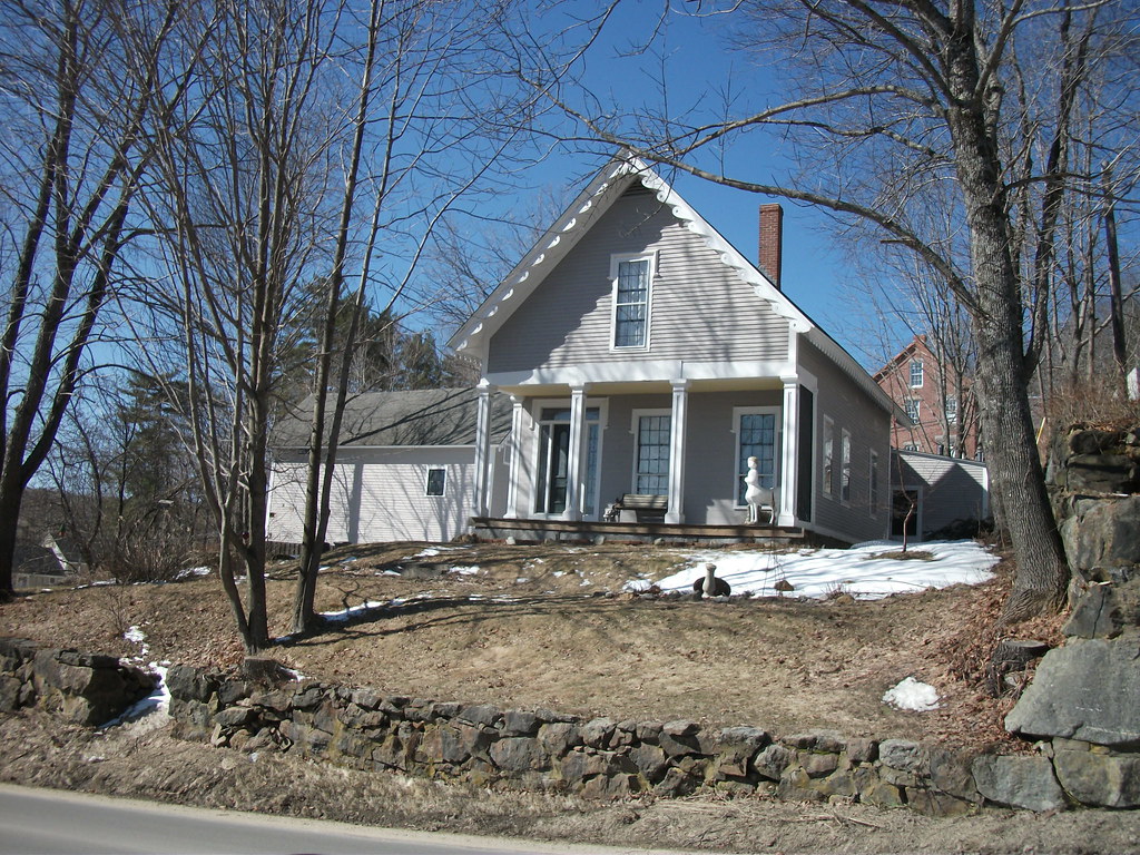 Harrisville, New Hampshire Harrisville, New Hampshire Flickr