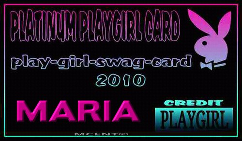 MARIA (NAME) BY MC9GRFIX Name and wallpaper made by me. Flickr