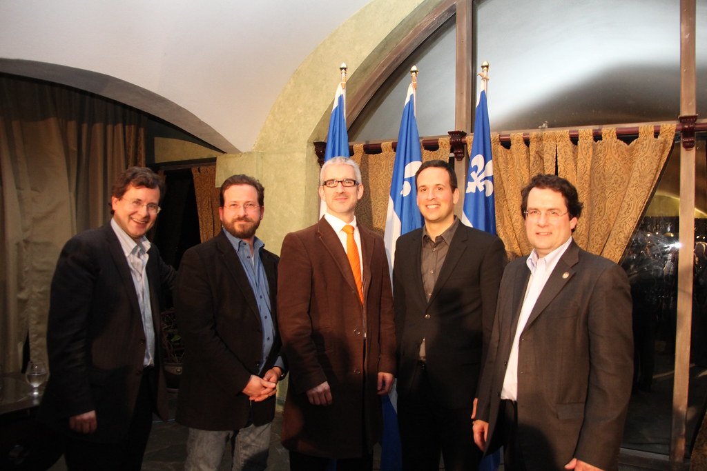 L'ABCD de la à Chambly Bertrand StArnaud, dé… Flickr