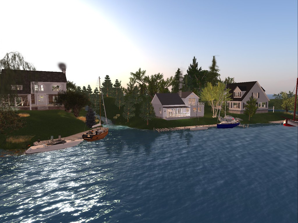 Snapshot Taken at Bar Harbor 15, Bar Harbor (235, 95, 22) o.spring