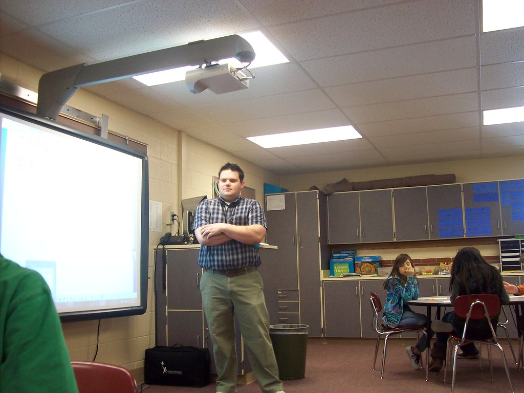 100_3443 PreK12 Tescott Schools Principal Flickr