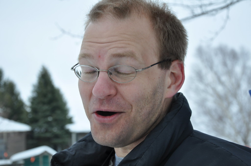 shitepine 978 White Pine Stampede Flickr