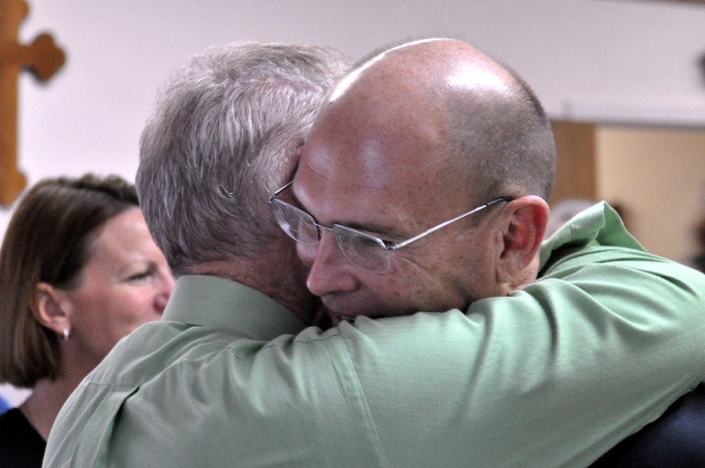2011 219 Jim O'Neil funeral Port Lavaca (52) Joey McCoy Flickr
