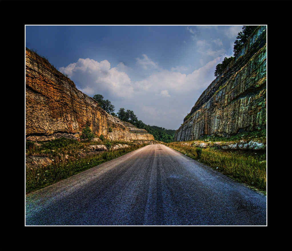 Kermit, West Virginia Diane Herder Flickr