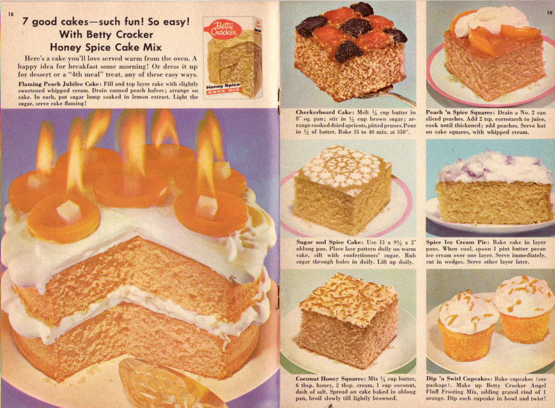 Betty Crocker Cake Mix Recipes / Betty Crocker Red Velvet Cookies. Cake