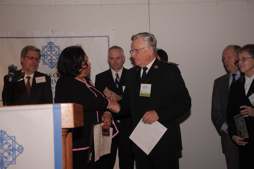 Railton Residence, Preserve Missouri Award Winner PreserveMoPhoto