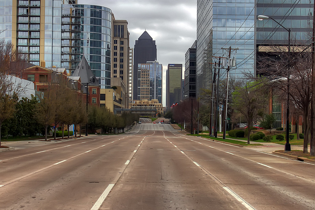 McKinnon Street Jason Lunte Flickr