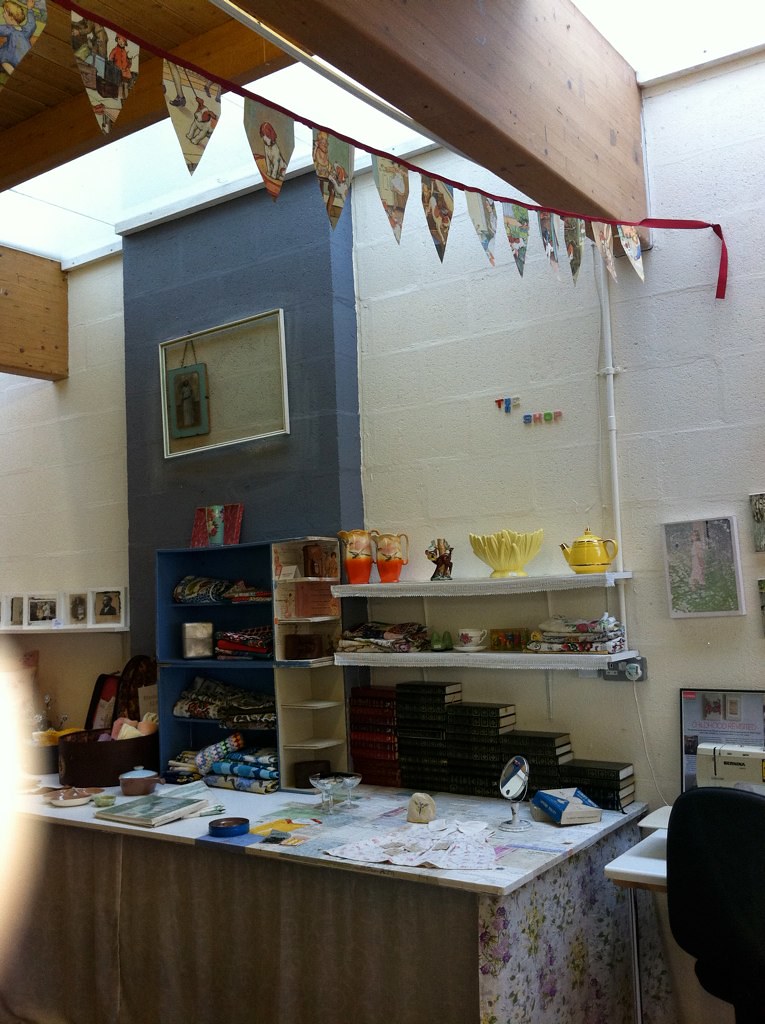 Bolton at Hope and Elvis 2/3 April 2011 Flickr