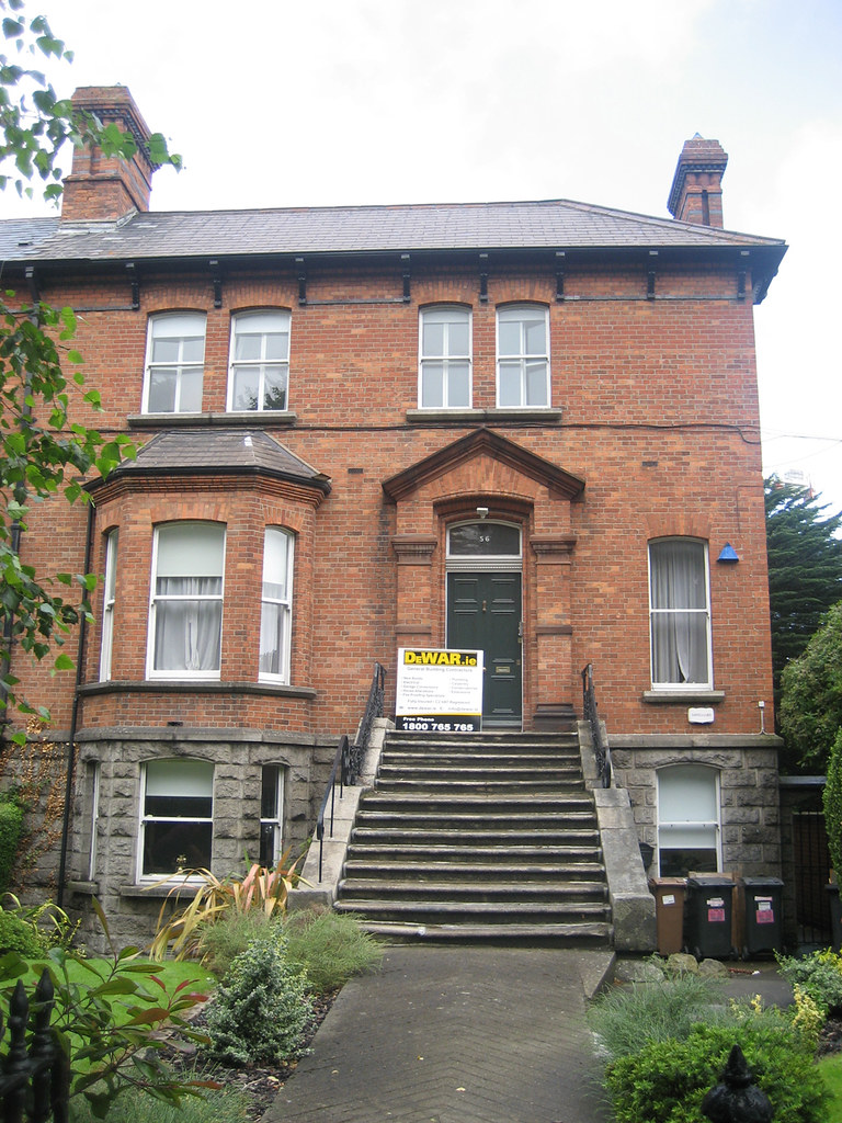 DeWAR Property Maintenance DeWAR.ie Property Maintenance D… Flickr