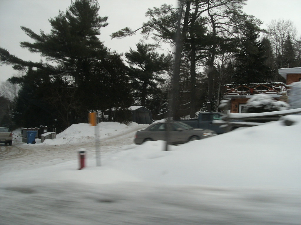 GEDC4671 toujours à ste marguerite du lac masson,il y a dé… Flickr