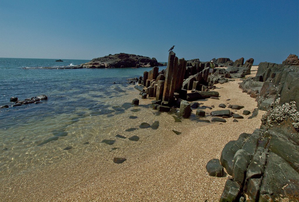 St.Mary Island Hidden Treasure Close To Mangalore